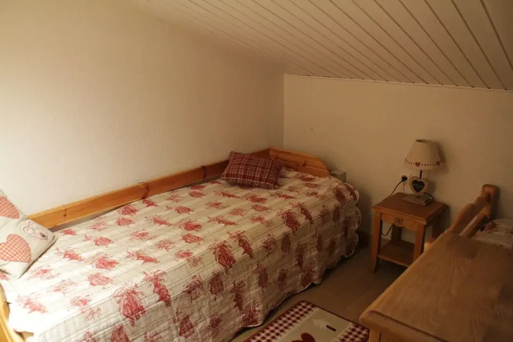 Voir la photo 3 — Chalet Madeline Md25 SUN & View 6 Pers
