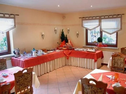 Hotel Sachsenhof - Général