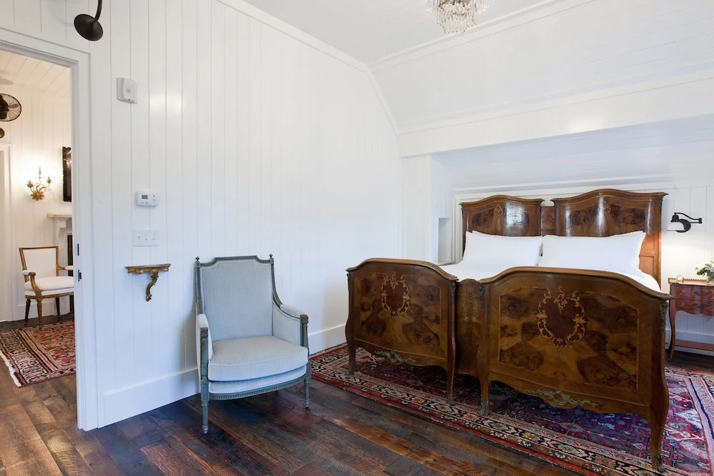 Washington School House - Chambres
