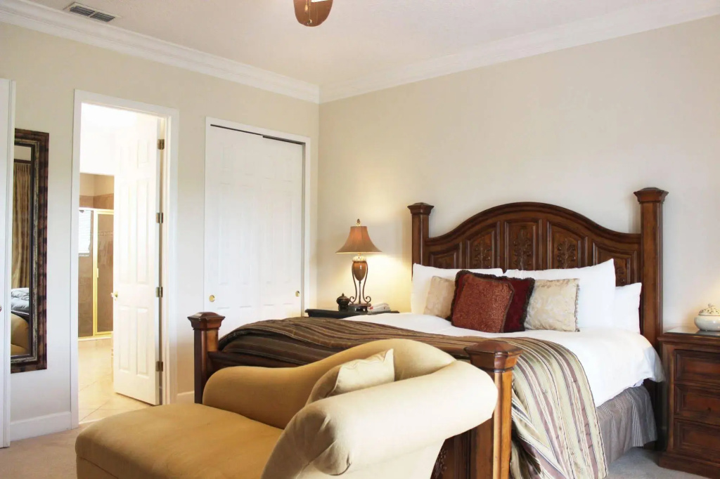Reunion Resort Official Vacation Homes - Général
