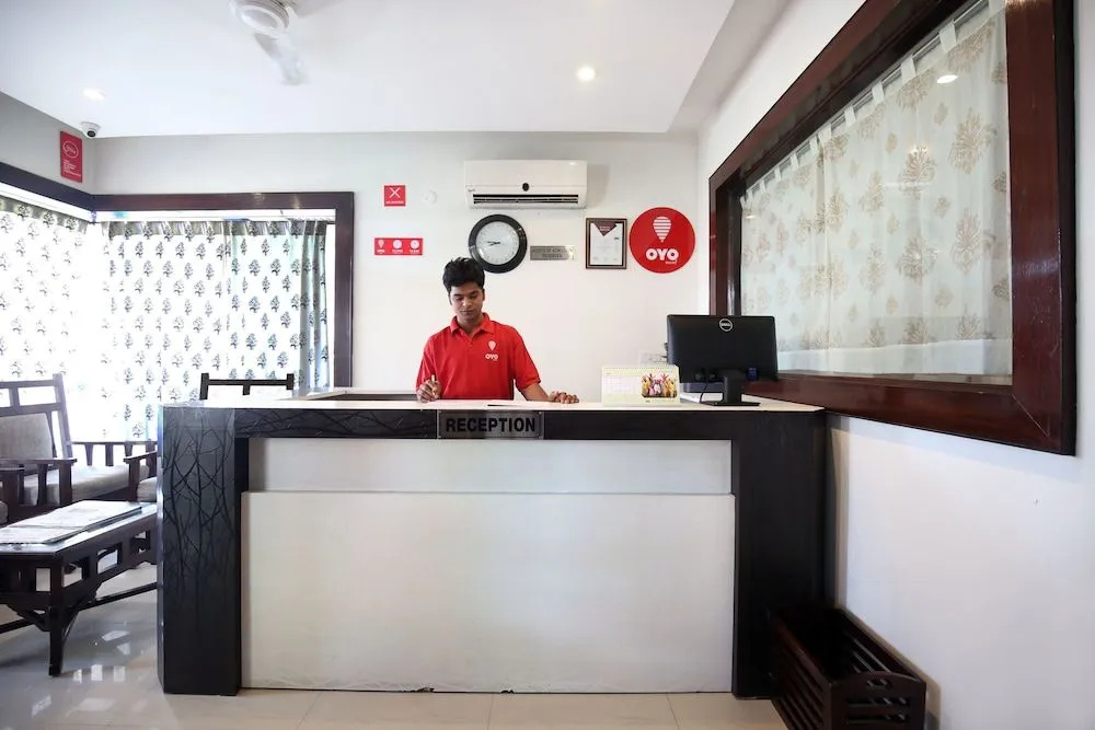 OYO 3791 Hotel Umed Grand - Général