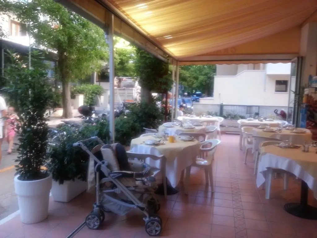 Hotel photo 8
