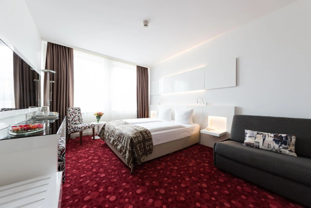 Hotel Bayer's — 4