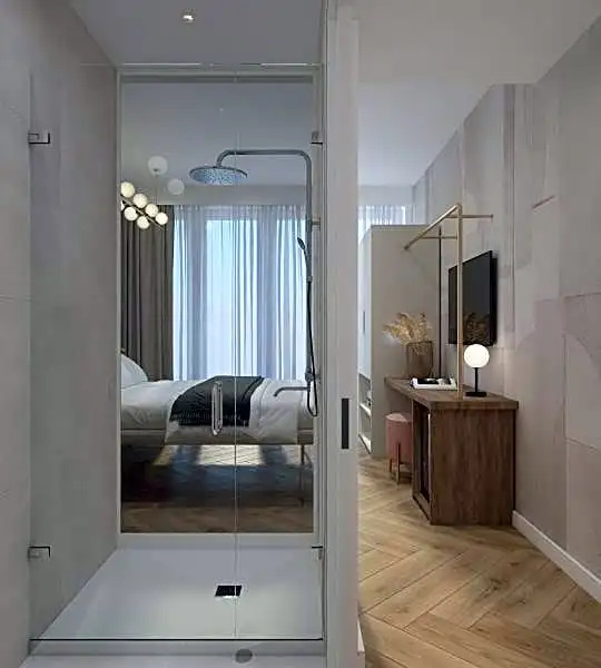 Las Vegas - Chambres