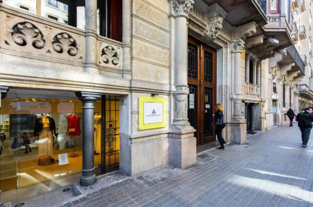 Provenza Flat - Chambres
