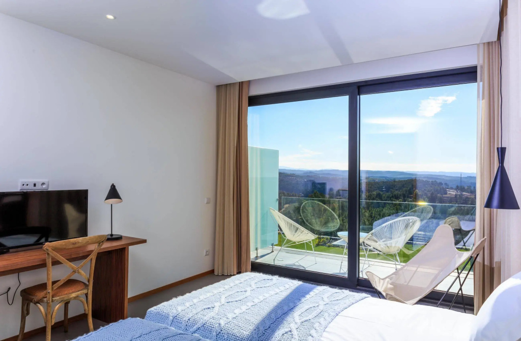 Enigma - Nature & Water Hotel - Général