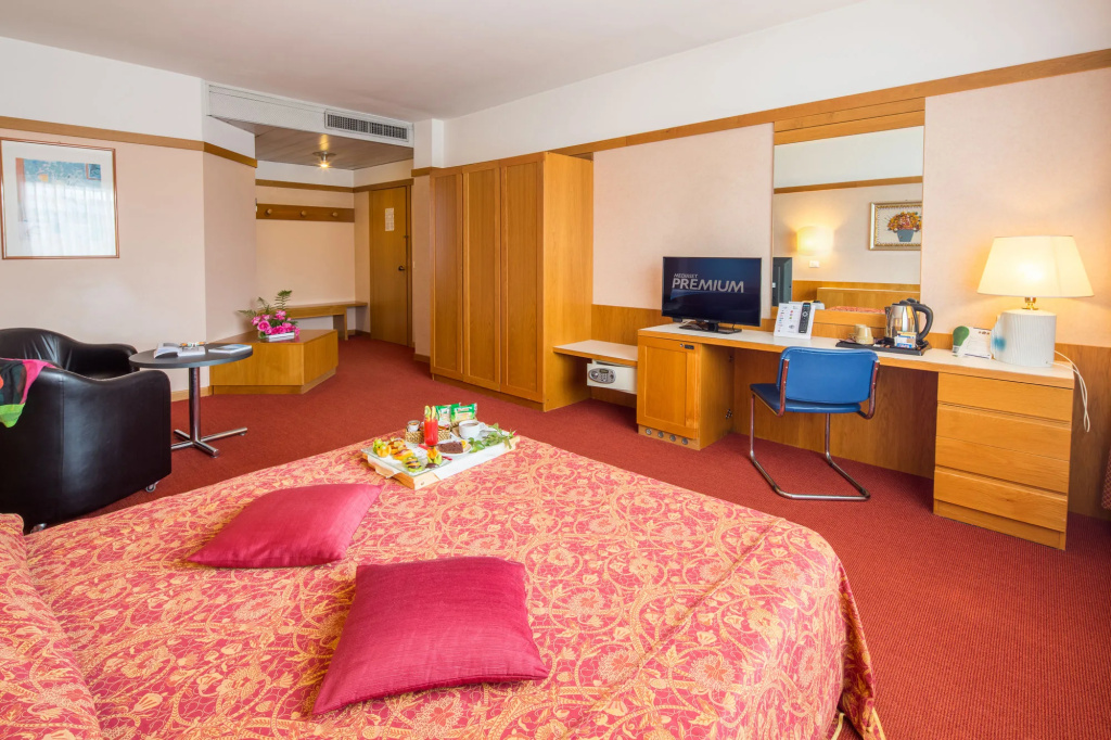 Bonotto Hotel Palladio - Général