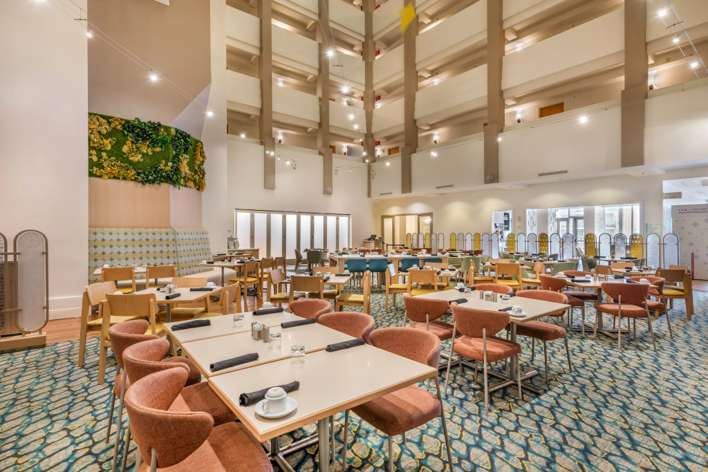 Holiday Inn Orlando - Disney Springs® Area by IHG - Général