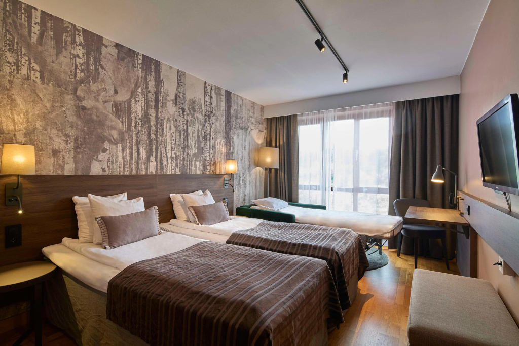 Hotel photo 36