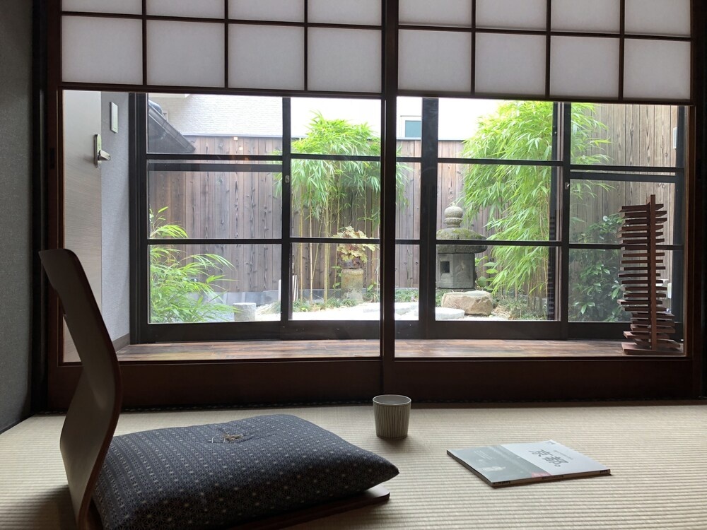 Yuurakuan 사진 17