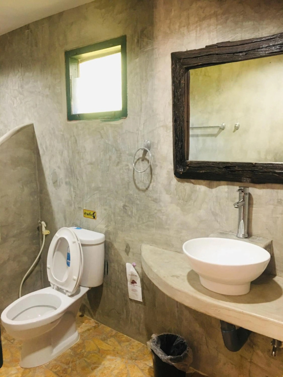 The Natural Yurt Resort at Khao Kho - фото 25