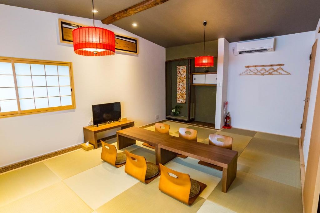 Bijou Suites Nagomi 사진 14