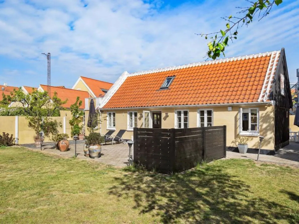 "Aischa" - 150m from the sea in NW Jutland