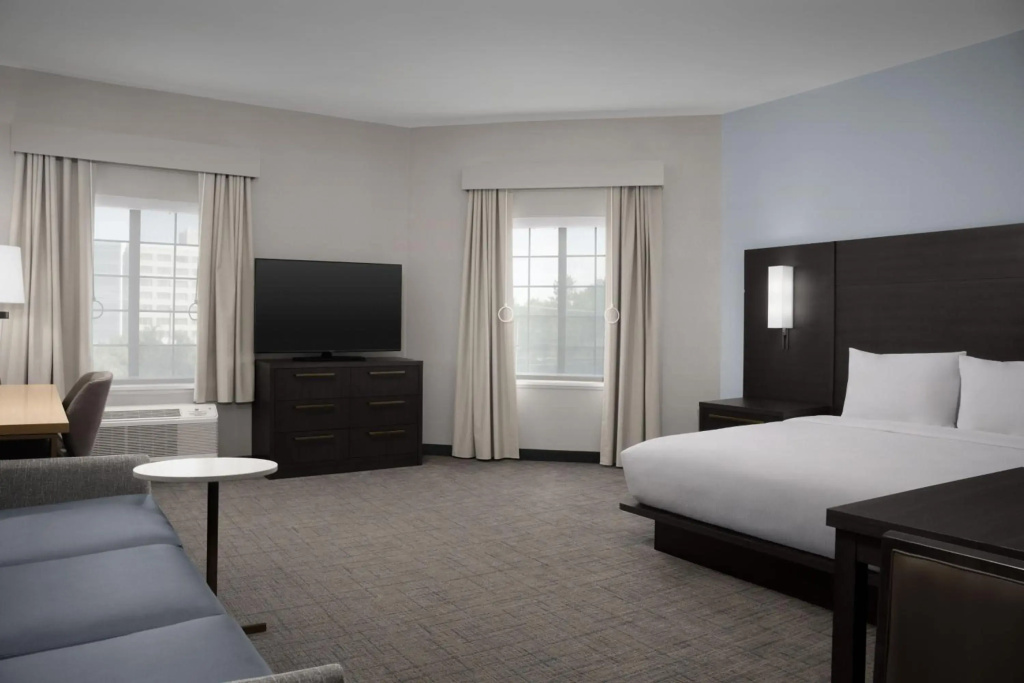 Residence Inn by Marriott BWI Airport - Général