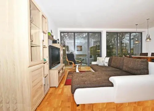 Villa Grenzschlößchen App. 4