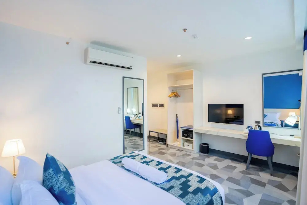 Hotel photo 14