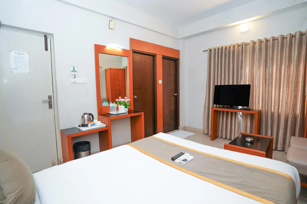 Hotel photo 21