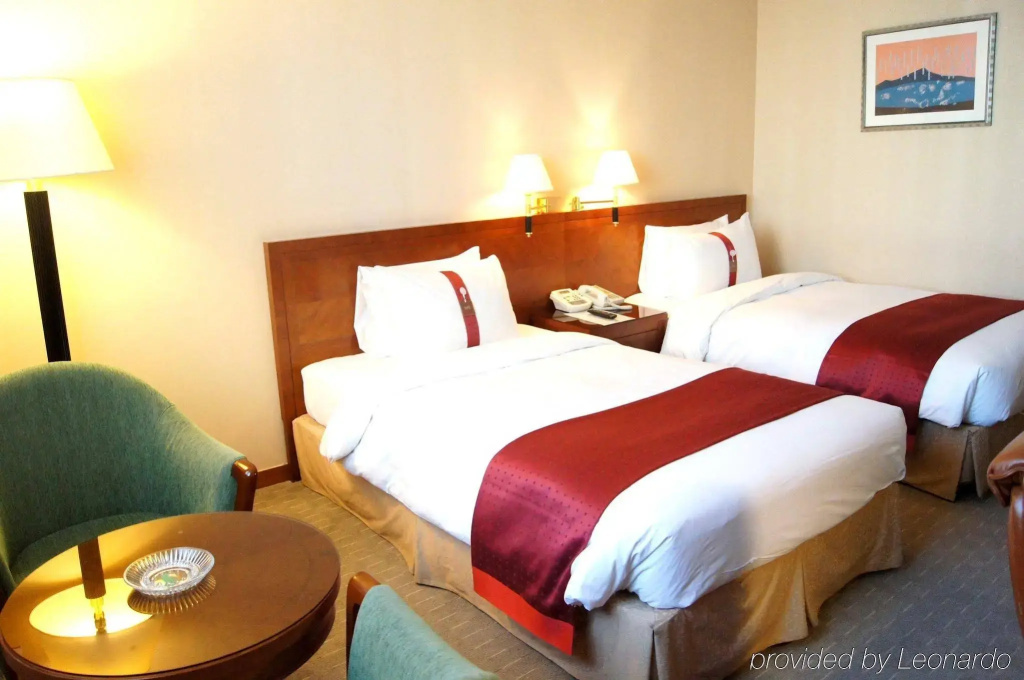 Holiday Inn Seoul Seongbuk - Général