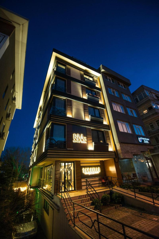 Hotel photo 14