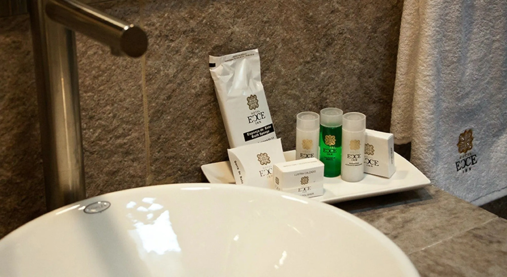 Hotel Ecce Inn & Spa - Général