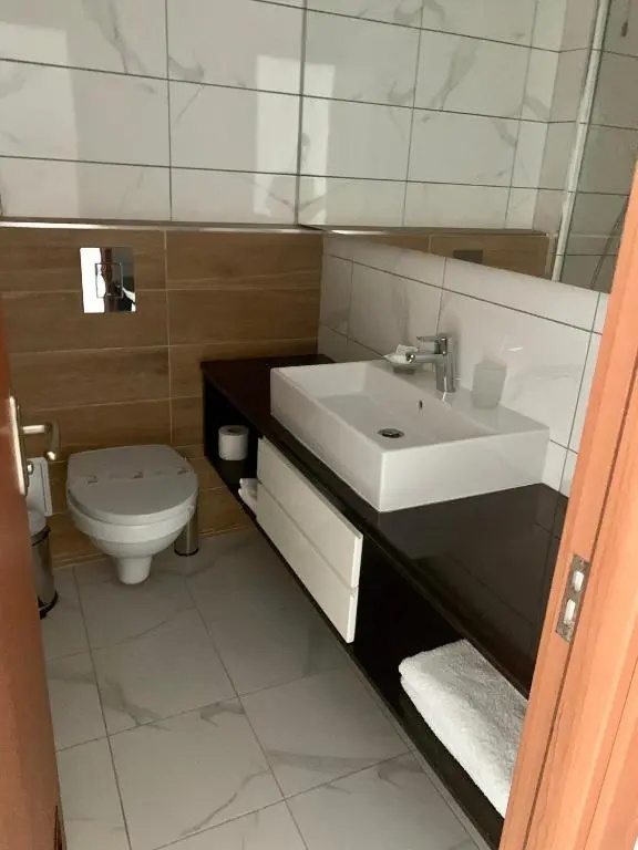Hotel Meteor - Chambres