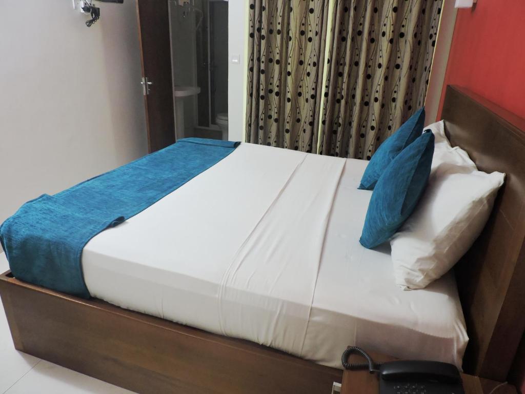 Hotel Travellers Nest