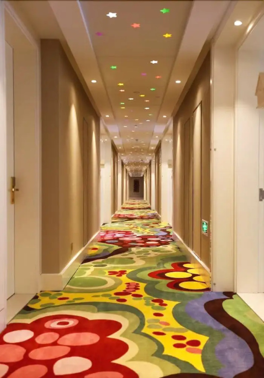 Yin Run Town Hotel