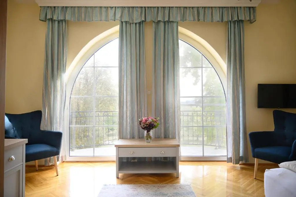 Boros Kastély Vendégház - фото 4