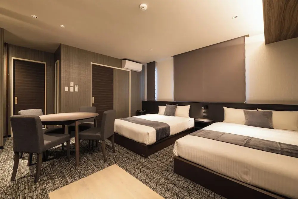 Superior room