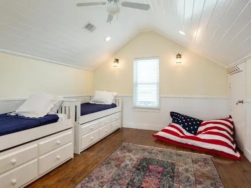 Once Upon a Tide by Ryson Vacation Rentals