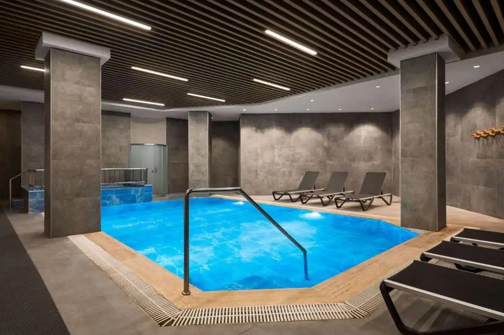 Ramada Resort by Wyndham Pamukkale Thermal - фото 31