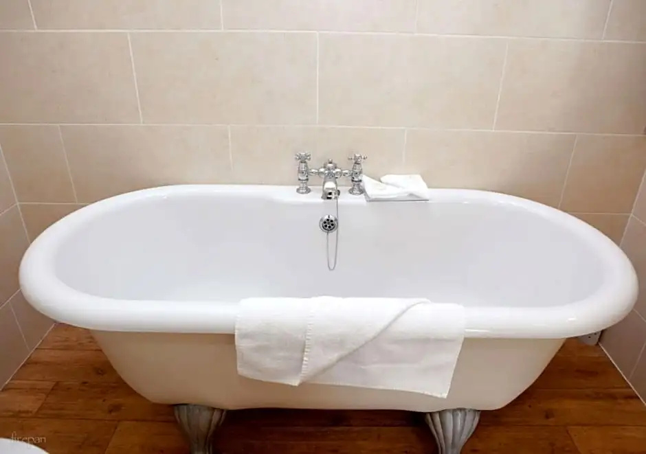 Headfort Arms Hotel - Chambres