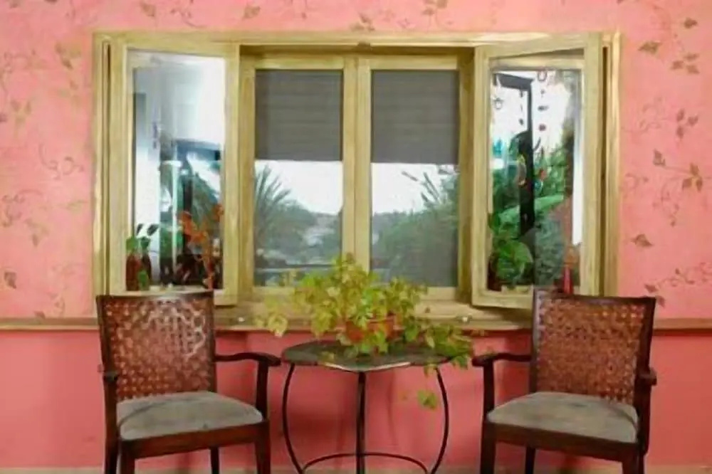 Villa Bakfar