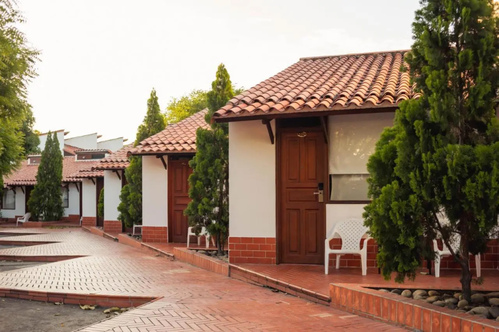 Faranda Bolivar Cucuta - Resort
