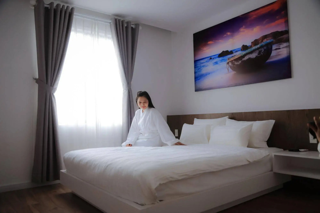 Hotel photo 20