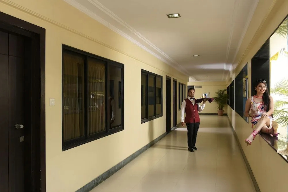 Hotel photo 19