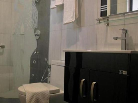 Mandarin Hotel