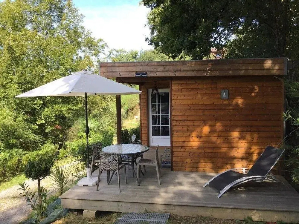 Chalet Bien-Hêtre