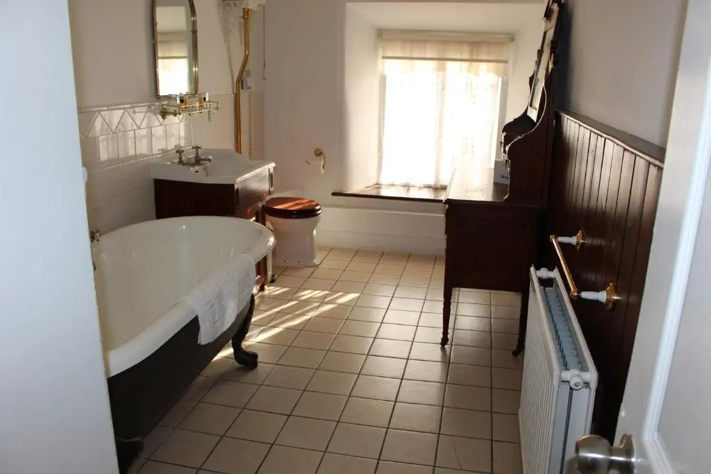Risley Hall Hotel - Chambres