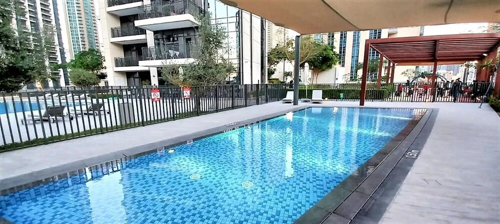 Luxurious Downtown Apt. with stunning views - Général