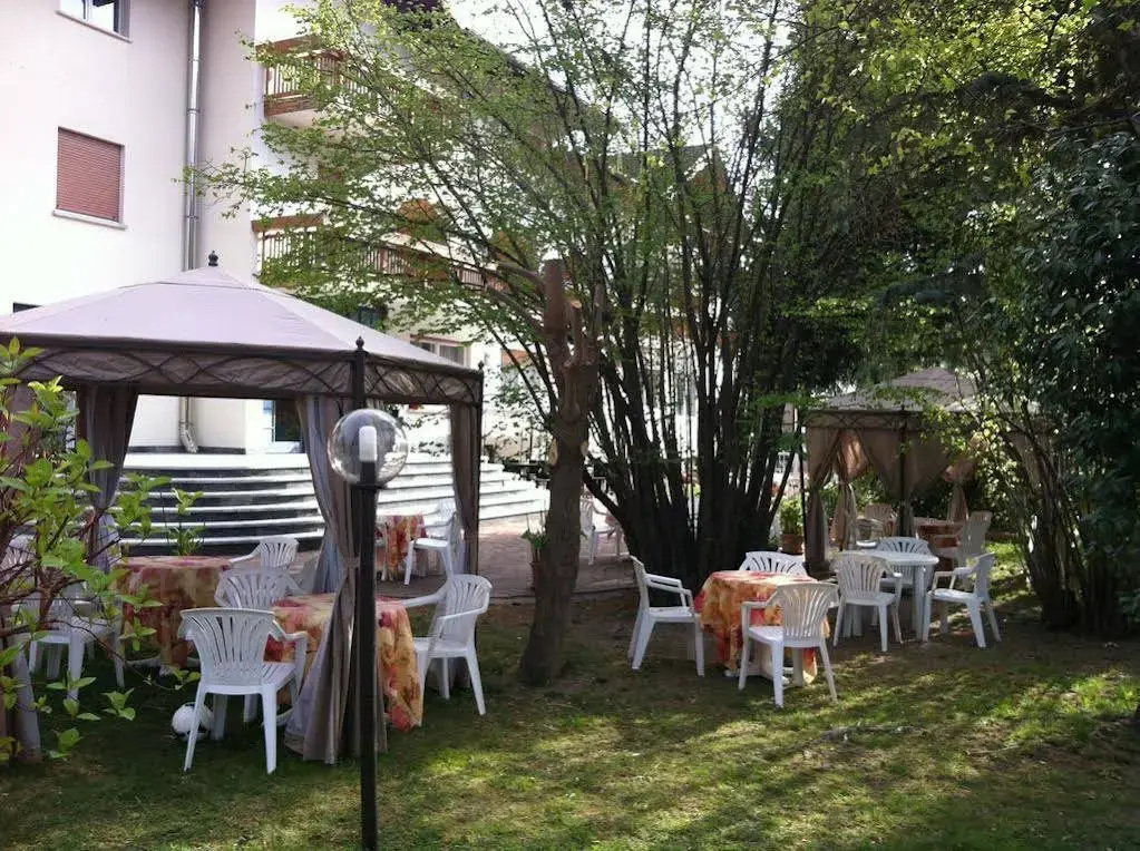 Hotel photo 16