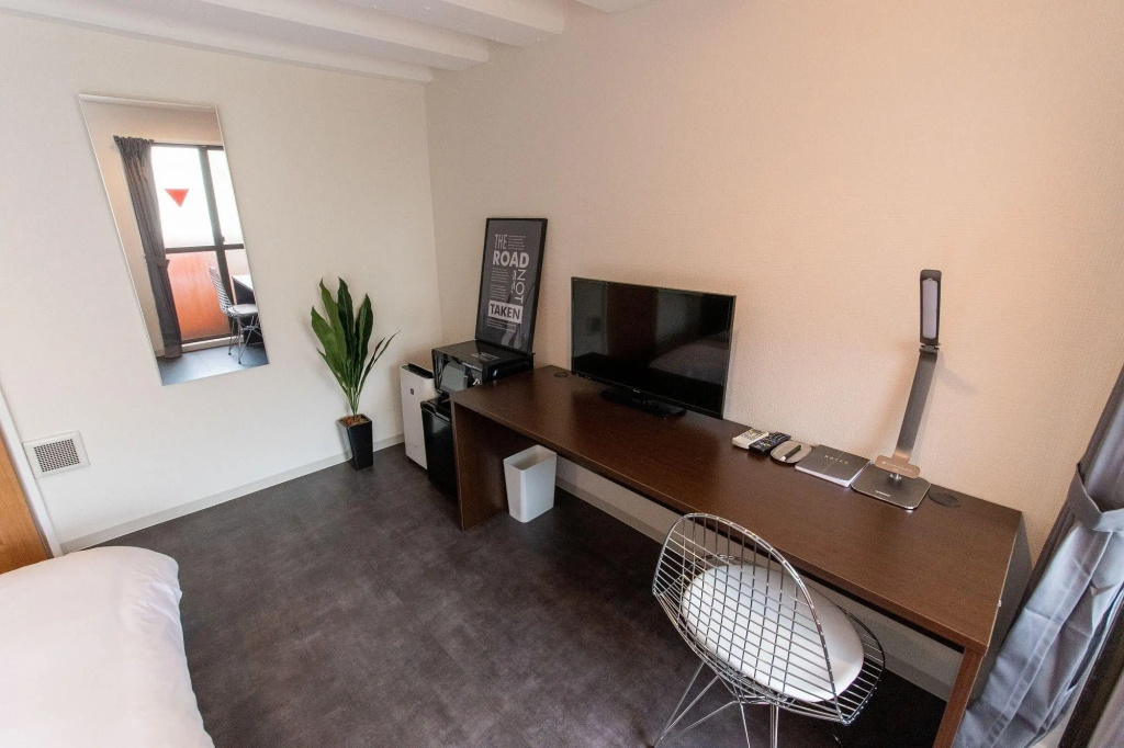 Business Centre