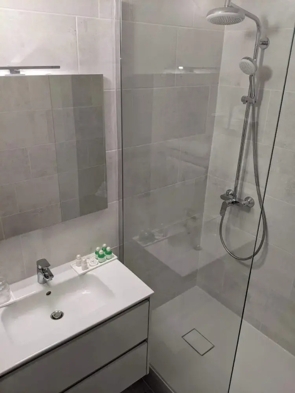 Le Pradet Hotel - Chambres