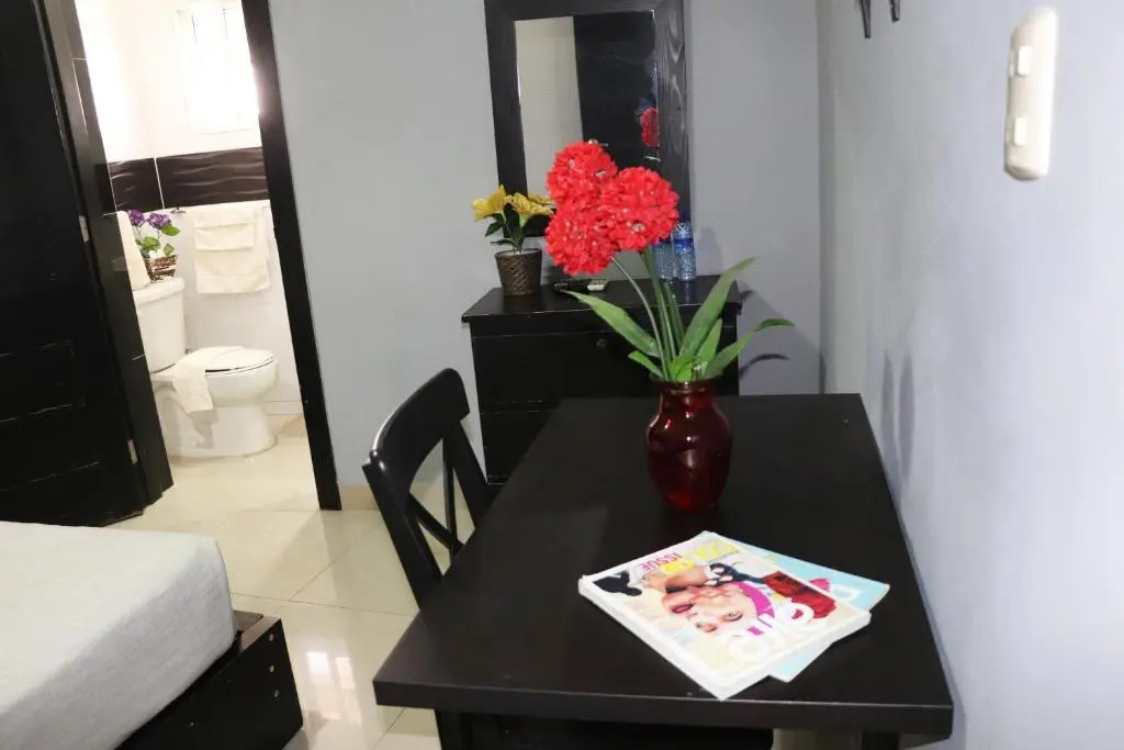 Hotel Merey - Chambres