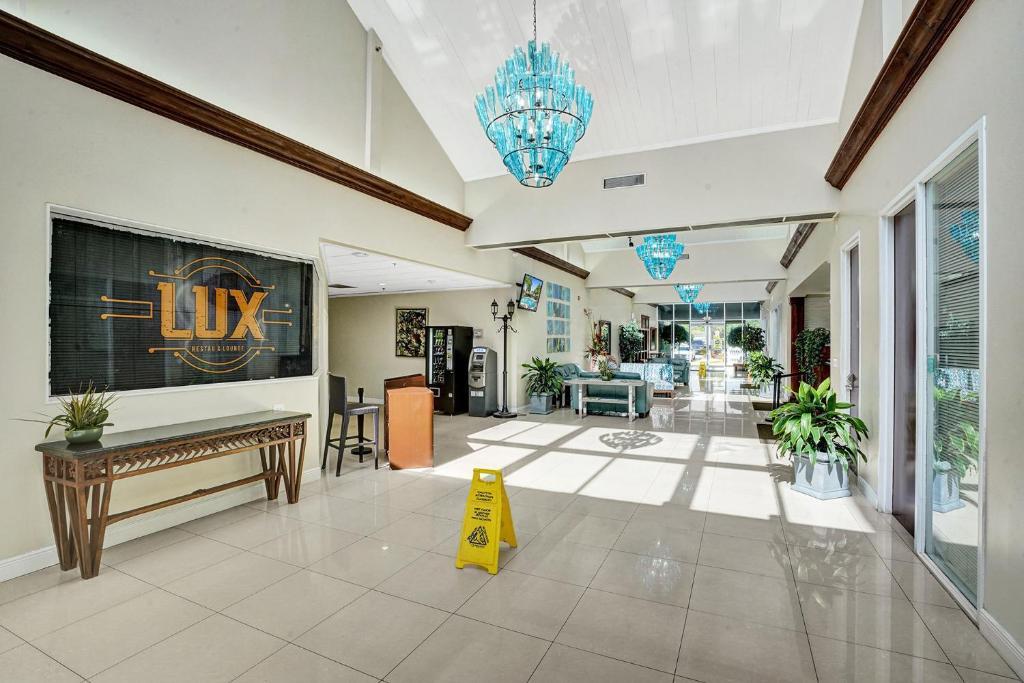 Fort Lauderdale Grand Hotel by null