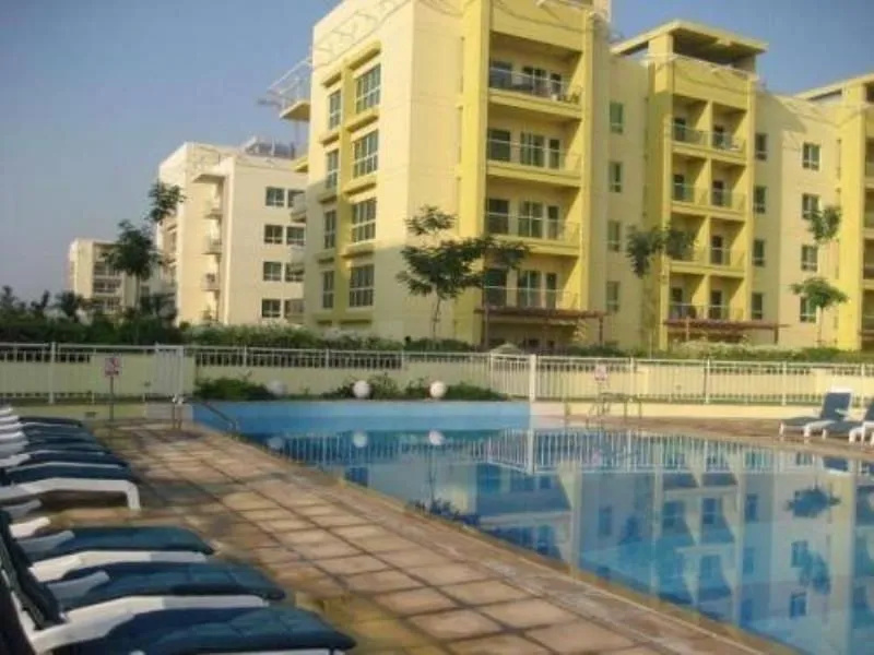 Nuran Greens Serviced Residences