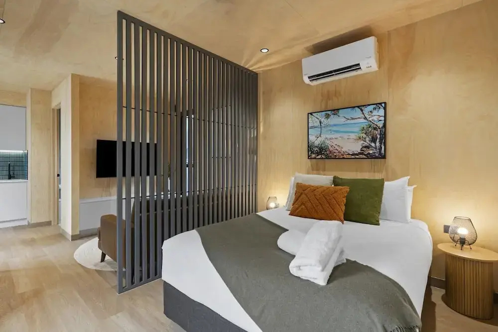 Ingenia Holidays Byron Bay - Chambres