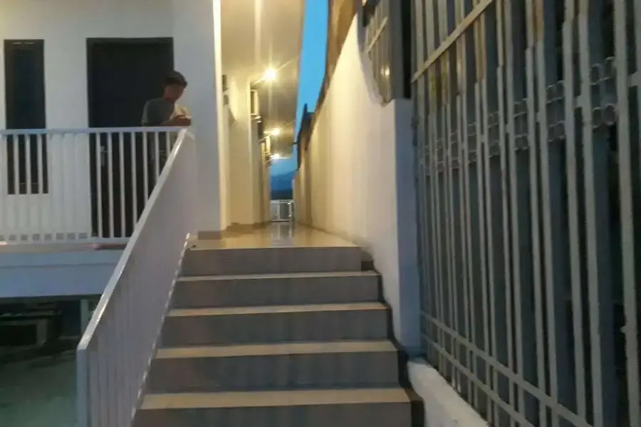 Paving Residence Manado RedPartner - фото 16