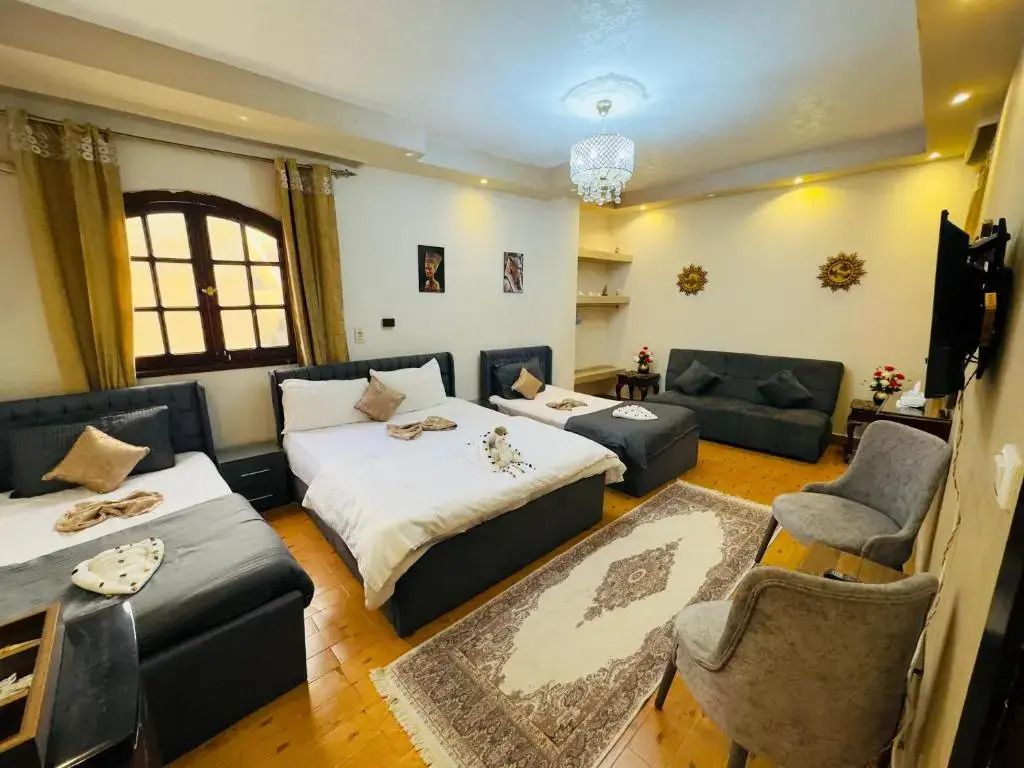 Pyramids Kingdom - фото 8