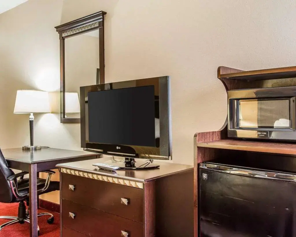 Comfort Inn, A Lincoln